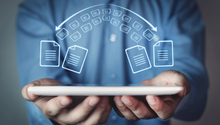 Transfert de compte développeur