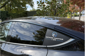 Bretagne Chauffeur